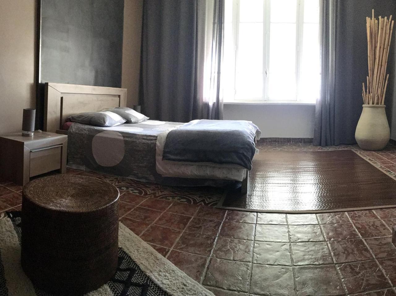 La Cigaline Bed and Breakfast Laure-Minervois Εξωτερικό φωτογραφία