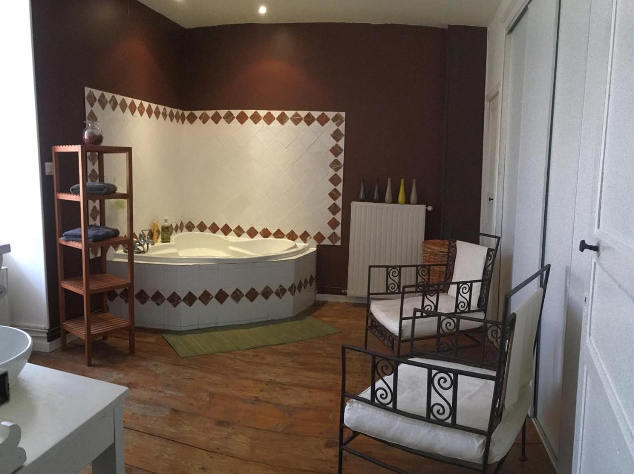 La Cigaline Bed and Breakfast Laure-Minervois Εξωτερικό φωτογραφία